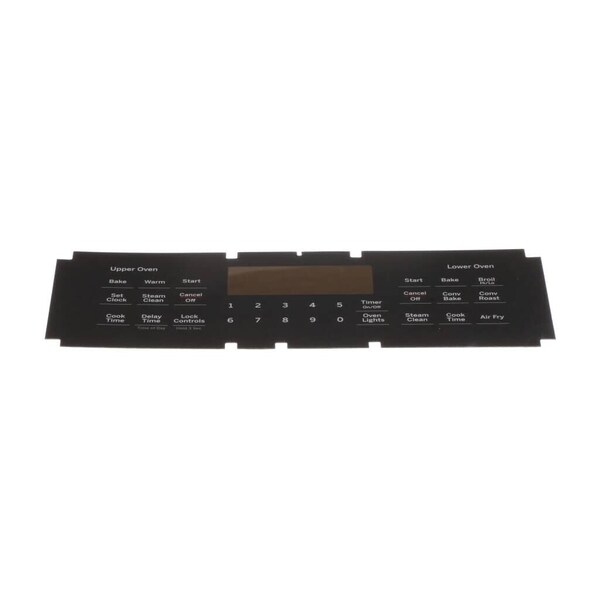 Ge RC15 OVERLAY WB07X41926 - main