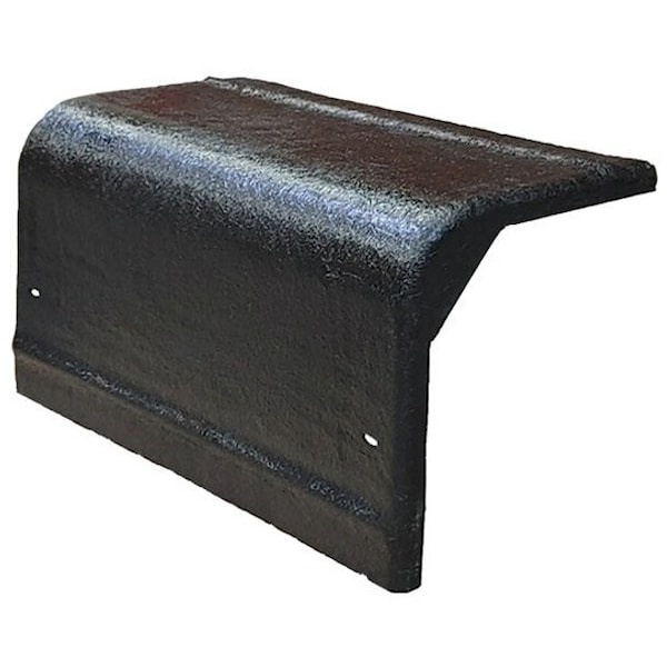 Ilc KENWORTH T880 YEAR 2024 FIBERGLASS BATTERY BOX COVER Heavy Duty Replacement Part KW T880 2024 FIBERGLASS BATTERY BOX COVER - main