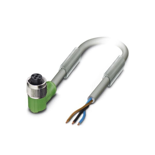 Phoenix Contact SAC-3P- 1 5-800/M12FR Sensor/actuator 1454260 - main