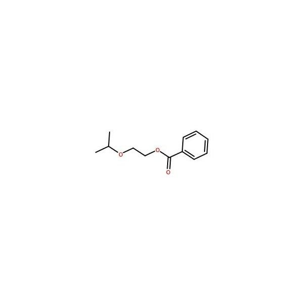 Ak Scientific 2-Isopropoxyethyl Benzoate (5g), CAS 95241-36-4 7121AL-5g - main