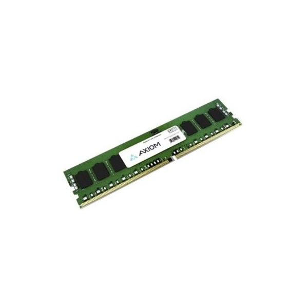 Axiom 64GB DDR4-2933 ECC RDIMM FOR APPLE - MP2933RG/64G-AX - main