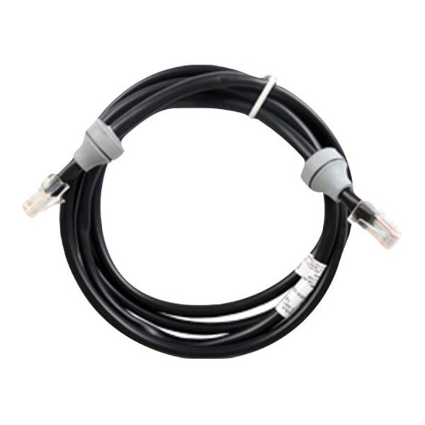 Edwards Signaling Wiring Harness, 5 ft. SD-RJ5 - main