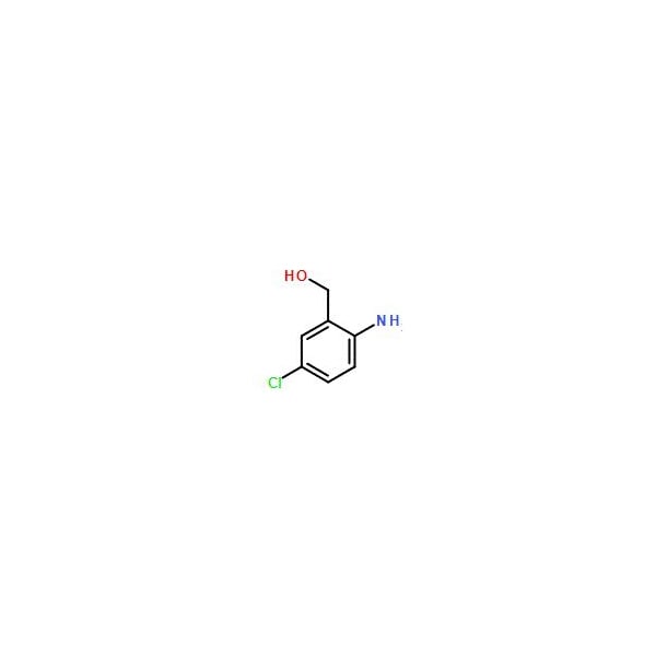 Ak Scientific (2-Amino-5-chlorophenyl)methanol (25g), CAS 37585-25-4 4809AB-25g - main