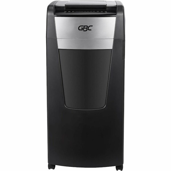 Gbc AutoFeed+ Large Office Shredder, 750X WSM1757612 - main