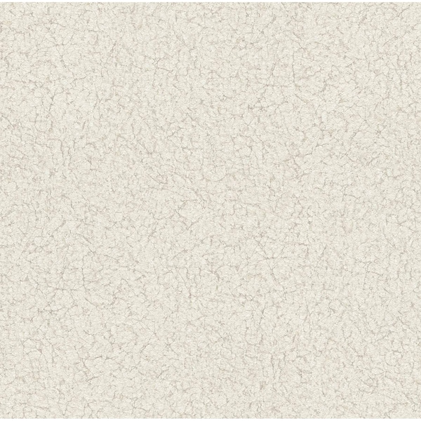Advantage Crushed Capiz Dove Textured Wallpaper 4168-19916 - main