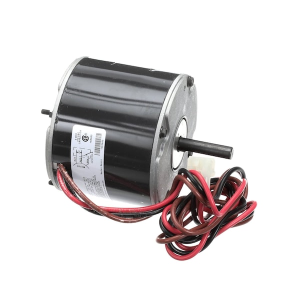 International Comfort Products MOTOR CONDENSER 1/230 1/6 S 1052662 - main
