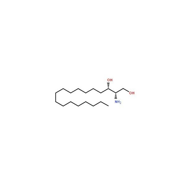 Ak Scientific Safingol (10mg), CAS 15639-50-6 X6879-10mg - main
