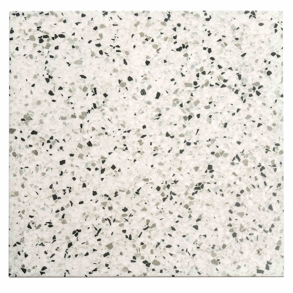 Apollo Tile 24x24 in. Matte Bright White Porcelain Large Format Wall and Floor Tile 15.93 sq ft/case, 4PK TER88PESPK2424 - main