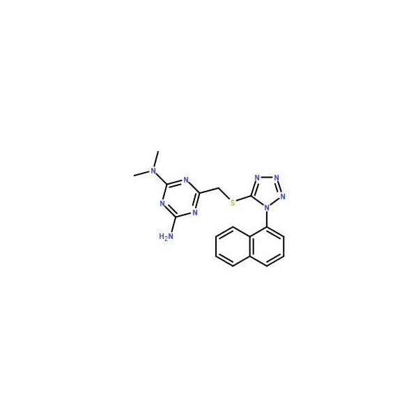 Ak Scientific ML150 (5mg), CAS 695209-67-7 SYN5313-5mg - main