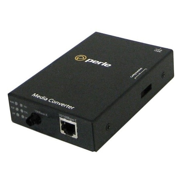Perle Systems S-110-M1St2D Media Converter 05040844 - main
