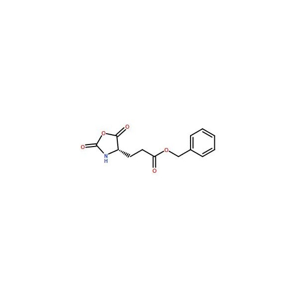 Ak Scientific (S)-Glu(OBzl)-NCA (1g), CAS 3190-71-4 3506AB-1g - main