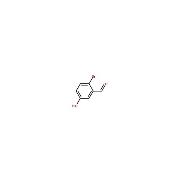 Ak Scientific 4-Bromo-3-formylphenol (5g), CAS 2973-80-0 X0254-5g - main