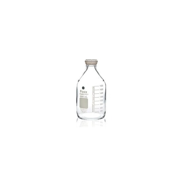 Foxx Life Sciences EZlabpure Hydrophilic PVDF Syringe Filters, 0.45um Membrane, 33 mm, Sterile, 100PK 748-3415-FLS - main