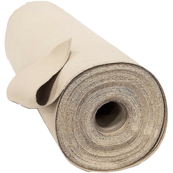Tarps Now Fabric, 60 in L, 36 in W, Tan FA-HVF20-6001 - main
