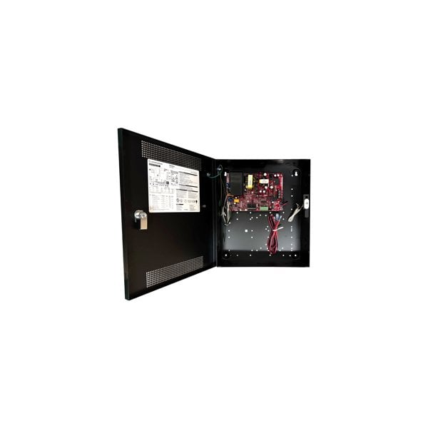 Lifesafety Power E1 Enclosure with 150W Power Supply (FPO150), SingleVage FPO150-E1 - main