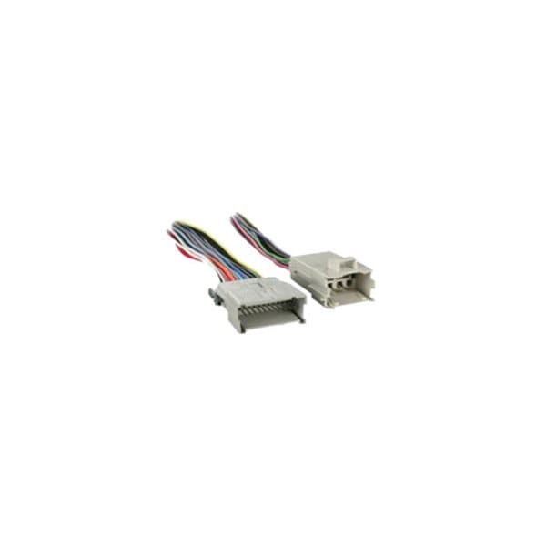 Metra Electronics OLDS PONTIAC 98-04 AMP BYPASS 70-2054 - main