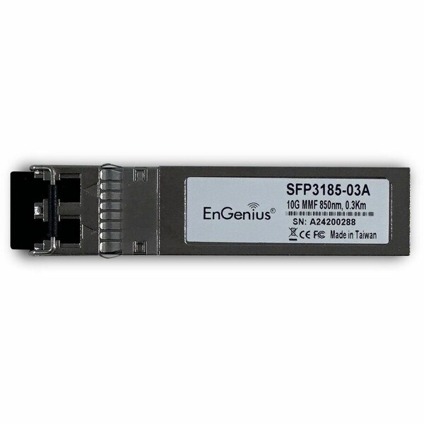 Engenius 10G ETHERNET TRANSCEIVER SFP3185-03A - main