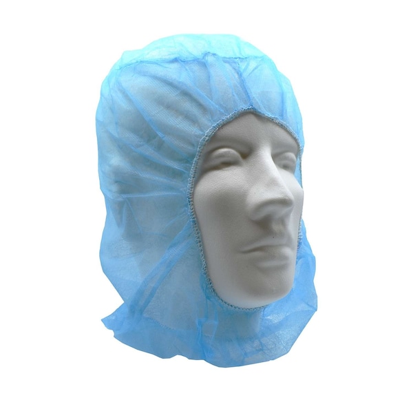 Cordova Hood, Polypropylene, PK1000 PPHOODB100 - main