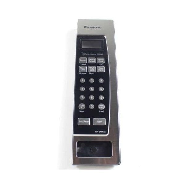 Panasonic ESCUTCHEON F800LBR60SAP - main