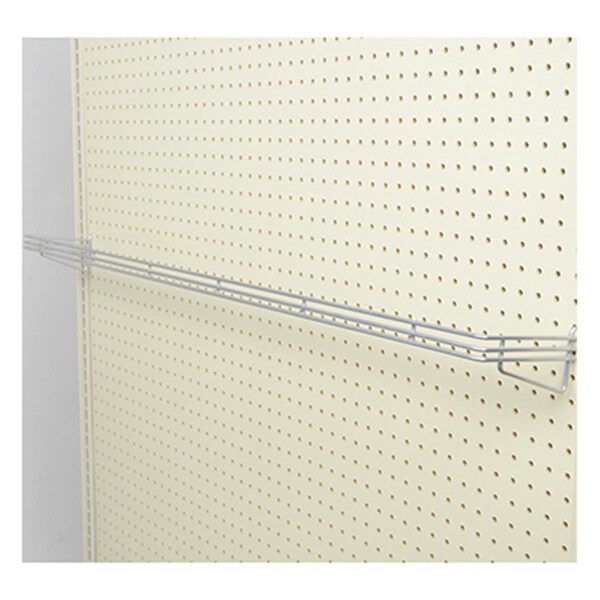 Teacher&Aposs Aid ROR-24-9 24 x 9 in. Organizer Waterfall Rack TE3244414 - main