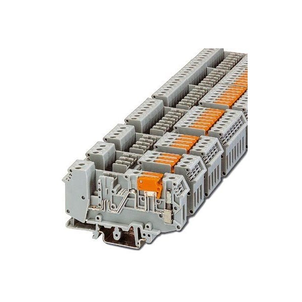 Phoenix Contact URELG 4-PMTK Basic termination blocks 2820712 - main