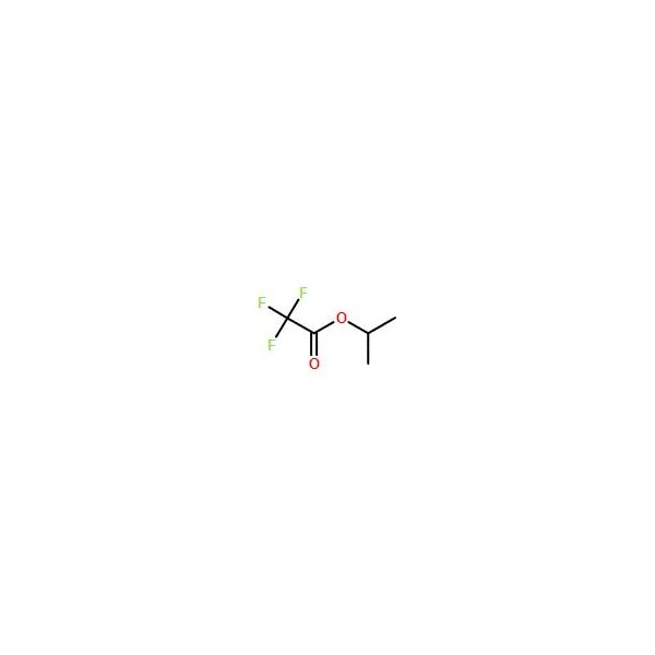 Ak Scientific Isopropyltrifluoroacetate (25g), CAS 400-38-4 2537AE-25g - main