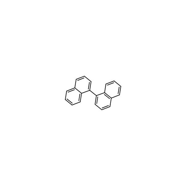 Ak Scientific 1, 1'-Binaphthyl (1g), CAS 604-53-5 K838-1g - main