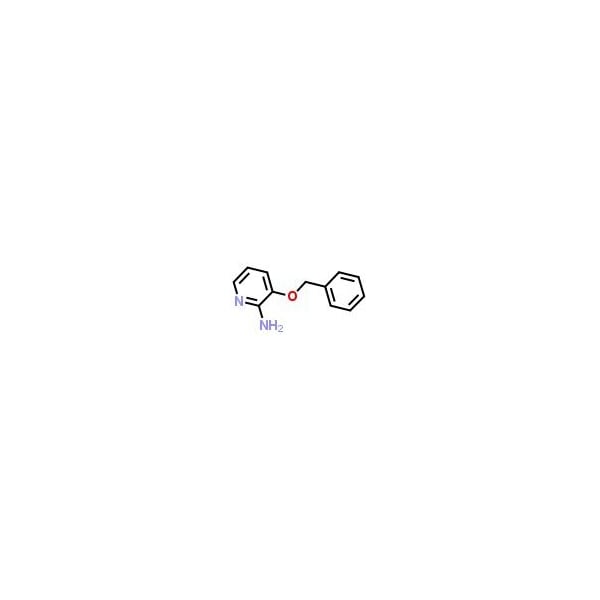 Ak Scientific 2-Amino-3-benzyloxypyridine (100g), CAS 24016-03-3 I181-100g - main