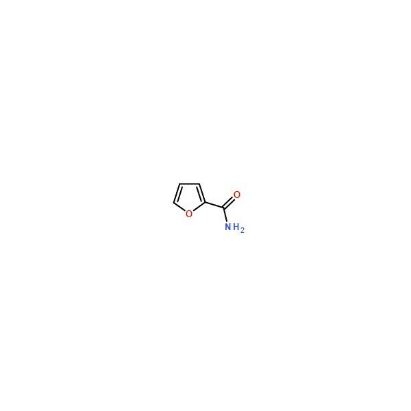 Ak Scientific 2-Furamide (1g), CAS 609-38-1 6608AE-1g - main
