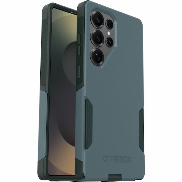 Otterbox Commuter Case For Samsung Galaxy S25 Ultra, Sagebrush Green 77-97491 - main