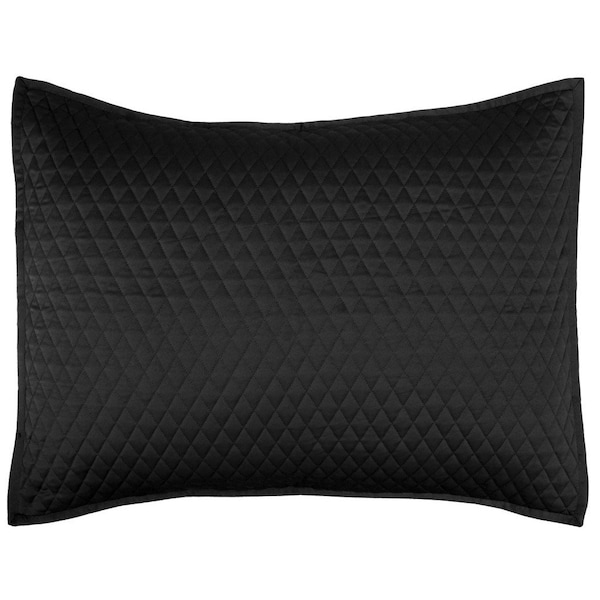 Homeroots 20" X 26" Decorative Sham Pillow 523052 - main