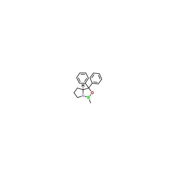 Ak Scientific (S)-Methyl-CBS-oxazaborolidine (5g), CAS 112022-81-8 B275-5g - main
