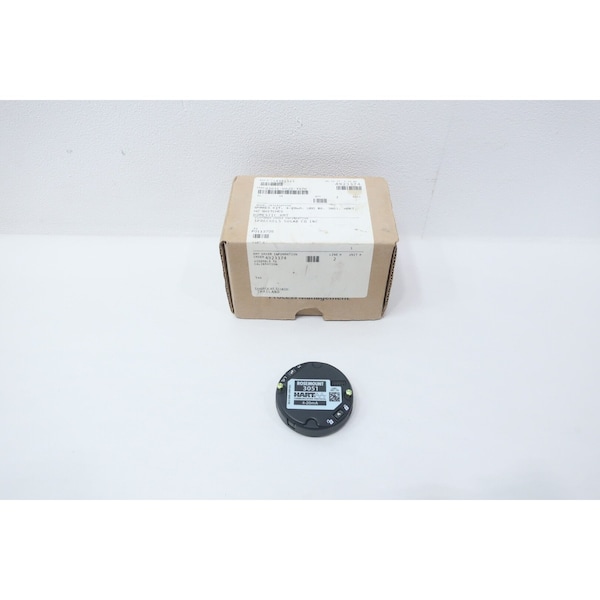 Emerson HART 3051 ELECTRONIC BOARD 4-20MA 03031-0020-3100 - main