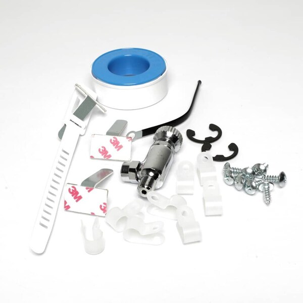 Samsung ASSEMBLY-WATER FILTER SUB DA97-00119M - main