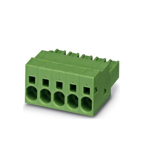 Phoenix Contact SPC 5/ 6-ST-7 62 Plug spring-cage 1996058 - main