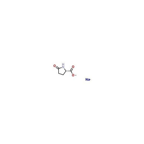 Ak Scientific Sodium L-pyroglutamate (25g), CAS 28874-51-3 E625-25g - main