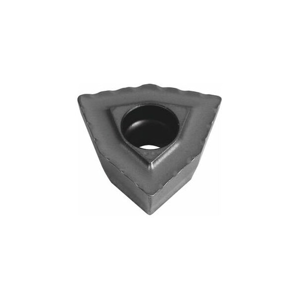 Garant Carbide Insert for Indexable Drills, WOEX 05T304 E, for Stainless Steels 232680 INOX - main