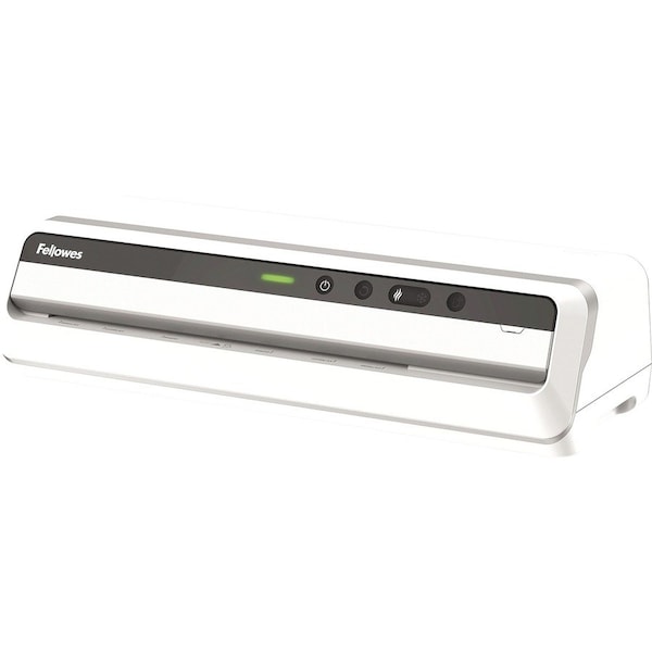 Fellowes JUPITER 125 THERMAL & COLD LAMINATOR 5746301 - main