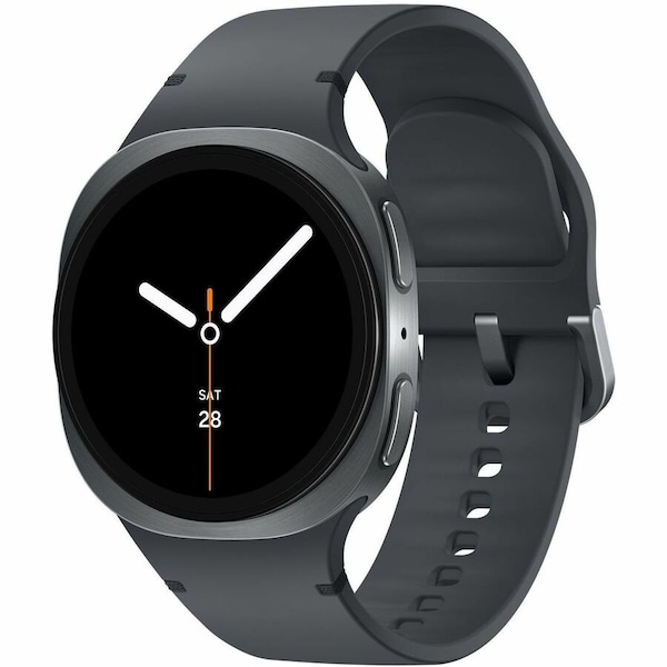 Samsung GALAXY W at CH8 44MM BT - GRAPHITE SM-L330NDAAXAA - main