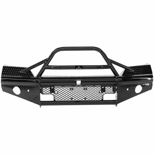 Ilc Replacement For Four State 12-010000022 WZ-EBYZ-7 - main