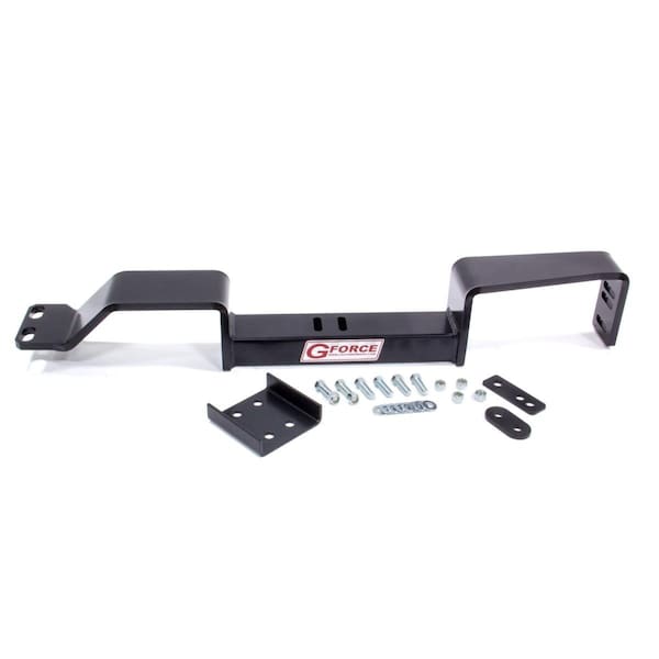 G Force Crossmembers RCS-10 Transmission Crossmember 1982-2005 S-10 Truck GFCRCS-10 - main