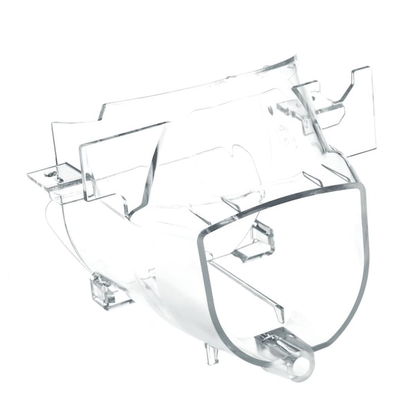 Ge SINGLE TUBE ICE FUNNEL WR17X30651 - main