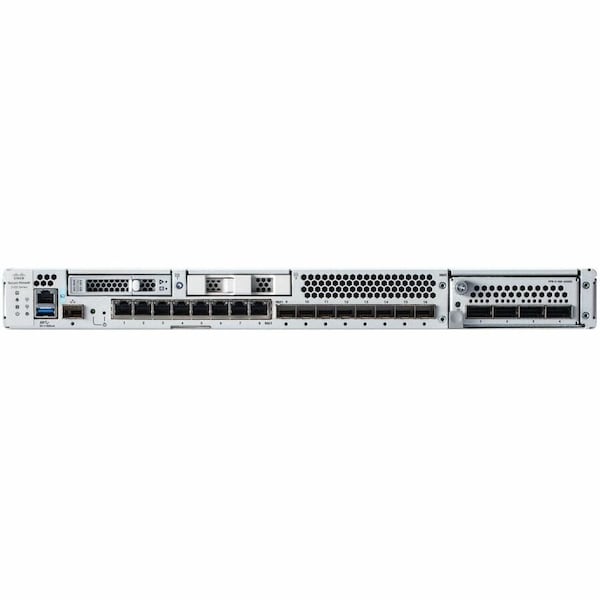Cisco Cisco (FPR3105NGFWK9) Network Security & Firewalls FPR3105-NGFW-K9 - main