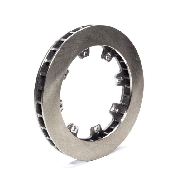 Afco Racing Products 9850-6020 8 Bolt Rotor - 1.25 in. Straight Vane AFC9850-6020 - main