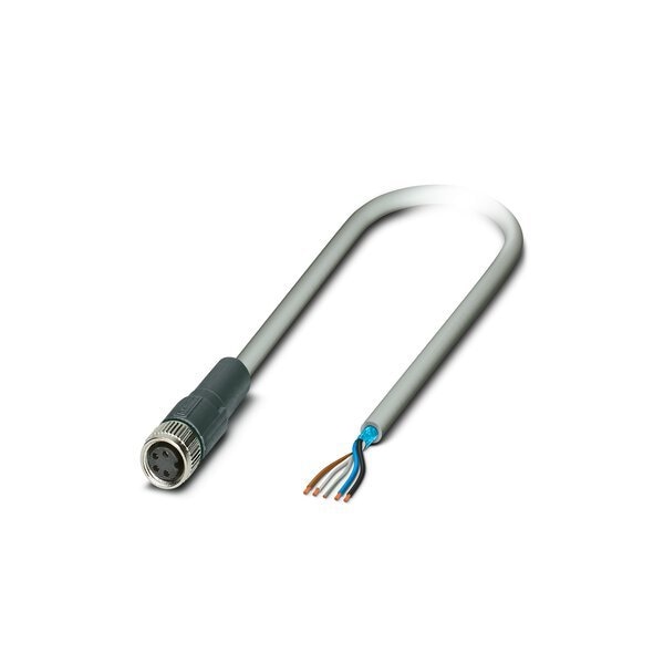 Phoenix Contact SAC-4P-15 0-680/M8FS FDN 1095998 - main