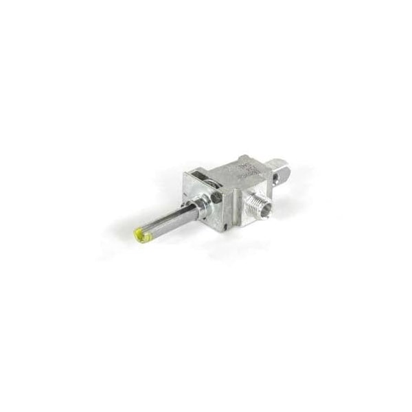 Whirlpool MICROWAVE COOKTOP BURNER VALVE WP7502P384-60 - main