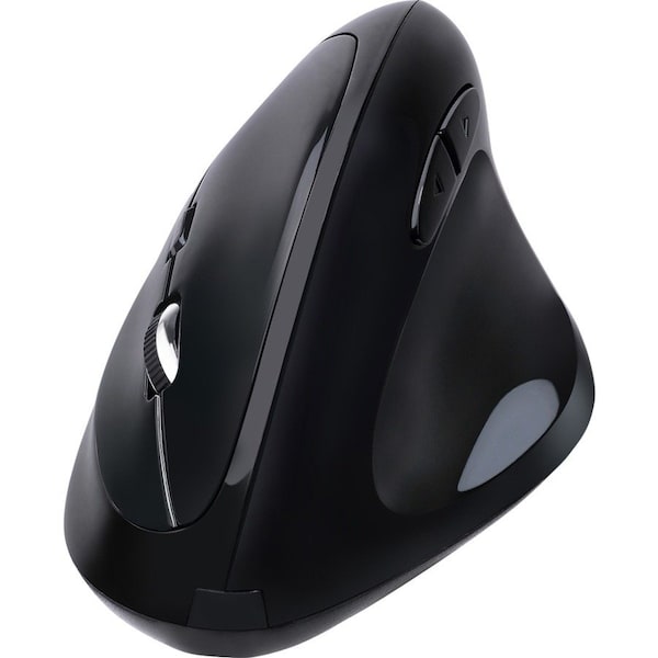 Adesso 2.4 Vert Ergo Prog Gaming mous, IMOUSEE30 iMouse E30 - main