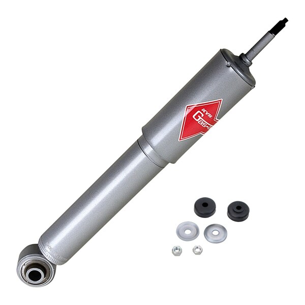 Kyb High Pressure Monotube Gas Shock, KG54102 - main
