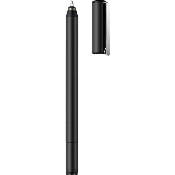 Viewsonic ID0730 Replacement Pet Set: 9.5mm INK031x1pc, black ink, Ink refill x 2pcs, With Nib remover INK-031-B0WW - main