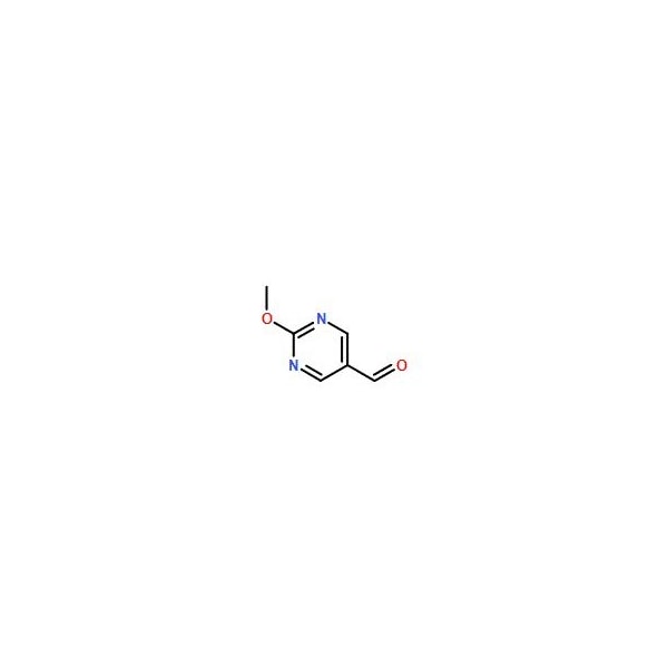Ak Scientific 2-Methoxypyrimidine-5-carbaldehyde (5g), CAS 90905-32-1 V1746-5g - main